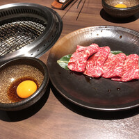 焼肉 スギモト HOUSeN - 