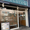 北18条 クロック+G