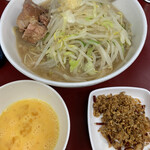 ラーメン二郎 - 