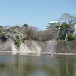 Resutoran Kadoya - 名古屋城