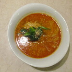 Tsuugokuryouri Shumpantei - 担々麺