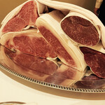 三田牛竈炭火焼 ウェスタ - 