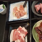 焼肉12番 - 