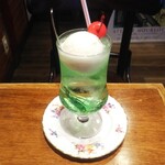 ぽえむ マノ ア マノ コーヒー - 