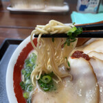 ラーメン暖暮 - 