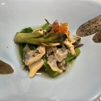 八重洲 鮨 海味 - 