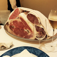 三田牛竈炭火焼 ウェスタ - 