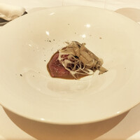 三田牛竈炭火焼 ウェスタ - 