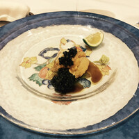 三田牛竈炭火焼 ウェスタ - 