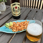 ピーコック ストア - 料理写真: