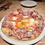 terzo - ビスマルク