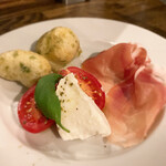 Trattoria ARIA - 