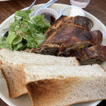 まちのパーラー - 