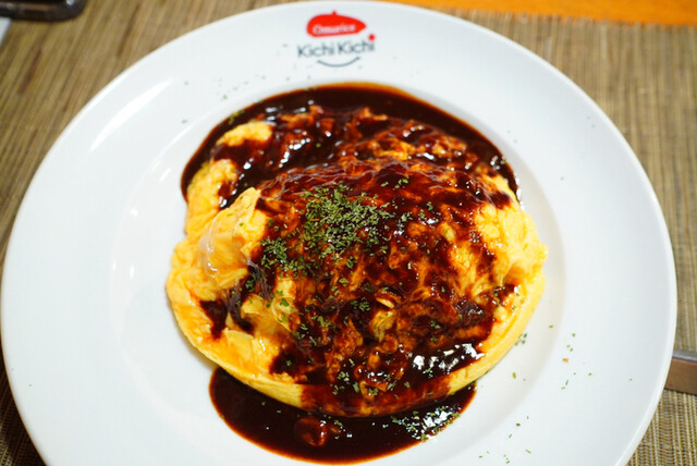 キチ・キチ - 三条/洋食 | 食べログ