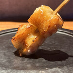 炭焼 おかげさん - 熊野地鶏振袖