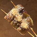 炭焼 おかげさん - 熊本産赤茄子