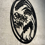 炭焼 おかげさん - プレート