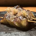 炭焼 おかげさん - 熊本産赤茄子