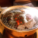 Sumibi Yakiniku Fushimiya Hidagyuu Bettei - 