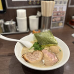 らーめん専門店 小川 - 