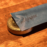 炭焼 おかげさん - お箸