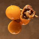 炭焼 おかげさん - ちょうちん