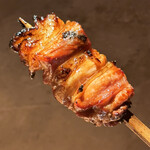 炭焼 おかげさん - かしわ