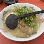 長浜ラーメン長浜一番 - 