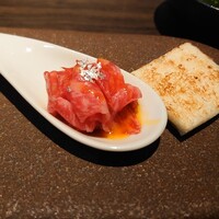 焼肉 銀座コバウ 並木通り店 - 