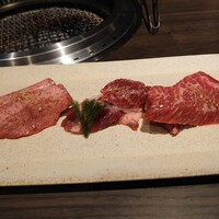焼肉 銀座コバウ 並木通り店 - 