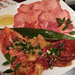 焼肉 蓮 - 