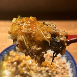 炭焼 おかげさん - リフト