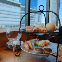 ブリル飯店 -  ブリル飯店 -