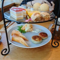 ブリル飯店 -  ブリル飯店 -
