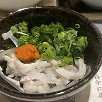 とらふぐ亭 新宿別館 - 