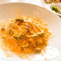 TOOTH TOOTH GARDEN RESTAURANT -  TOOTH TOOTH GARDEN RESTAURANT -