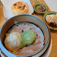 ブリル飯店 -  ブリル飯店 -