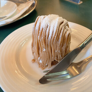 パティスリー・リヨン_1