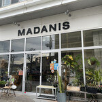 マダニス - 