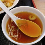 Fukushin - スープ
