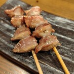 Sumibikushiyaki Daidokoro Chikkin - 