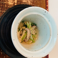 日本料理 「風花」 コンラッド東京 - 