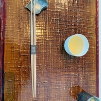 日本料理 「風花」 コンラッド東京 - 