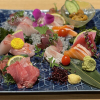 和食 いぶり別邸 有楽町店 - 