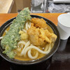 いぶきうどん 吉祥寺店