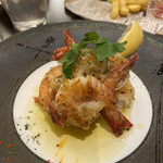 AiNA ORGANIC KITCHEN - 