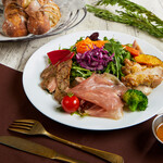 茶屋町 ファクトリーカフェ - 