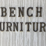 BENCH coffee - 