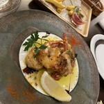 AiNA ORGANIC KITCHEN - 