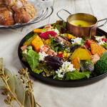 茶屋町 ファクトリーカフェ - 